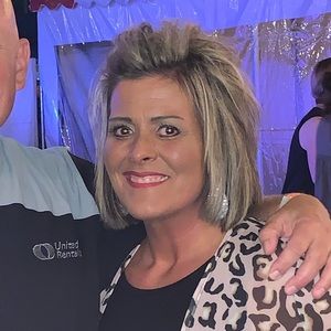 Meet your Posher, Brigette